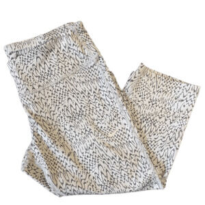 Nike Women's Dri-Fit Epic Run Tight Running Capri 904916-021 Medium